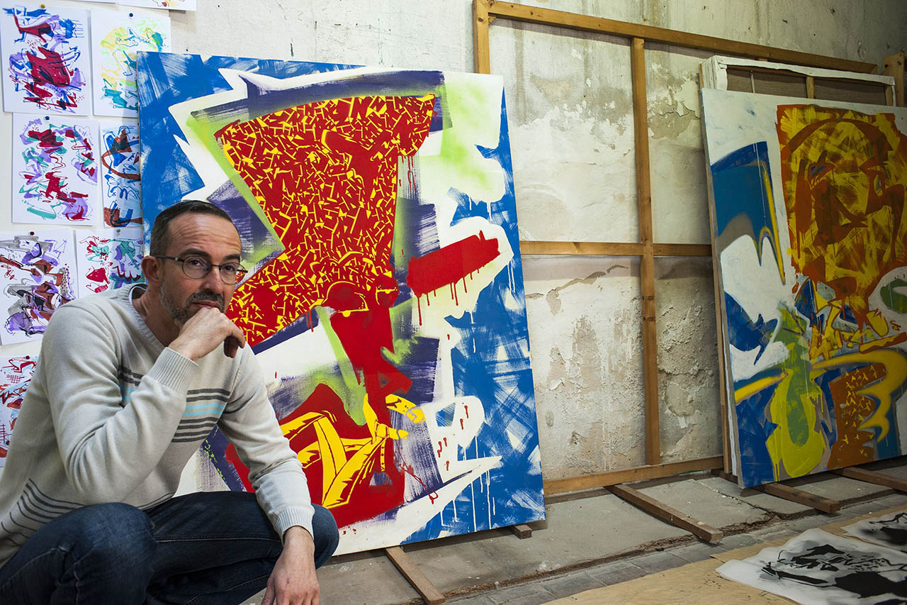 Alexandre Diot-Atelier
