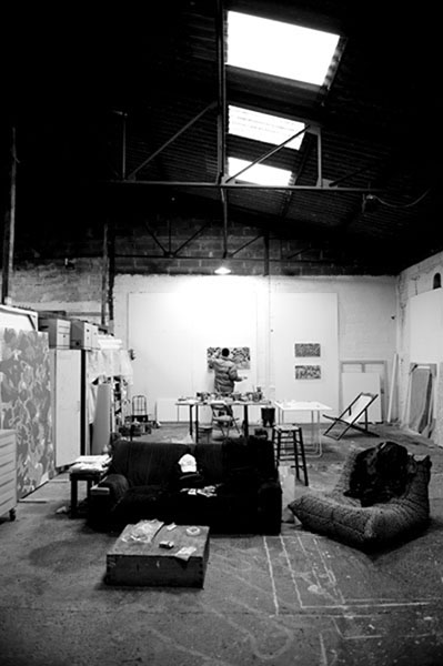 Post-Atelier