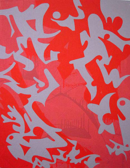 peintures