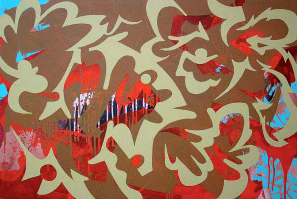 03-peintures 2009-divers