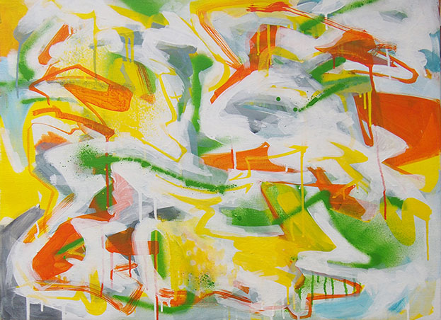 peintures - chronologie