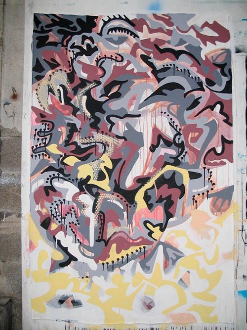 peintures