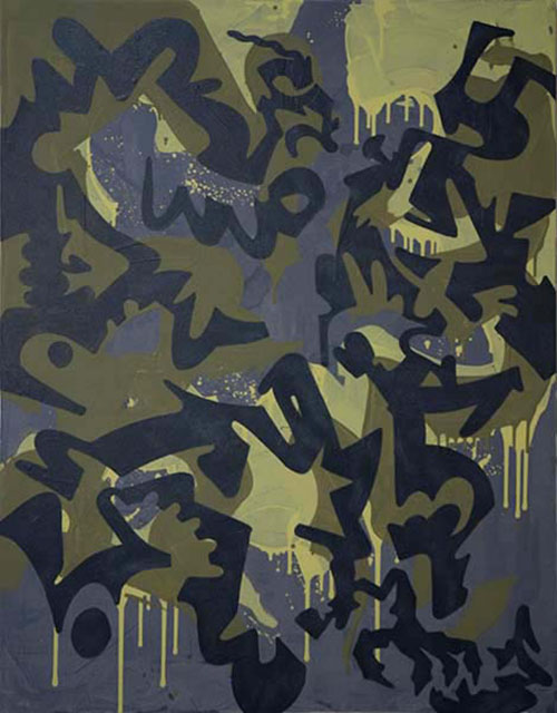 peintures