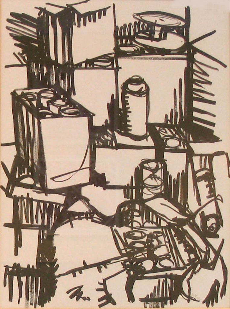SERIE SPRAY