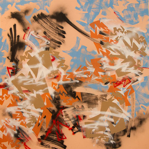peintures