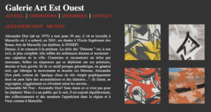 Galerie-Est-Oust