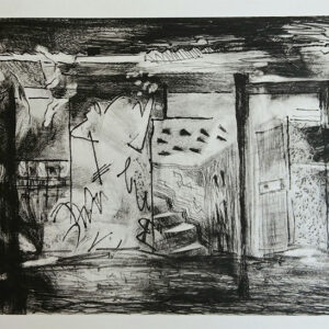Gravure sur Plaque de Cuivre (3)